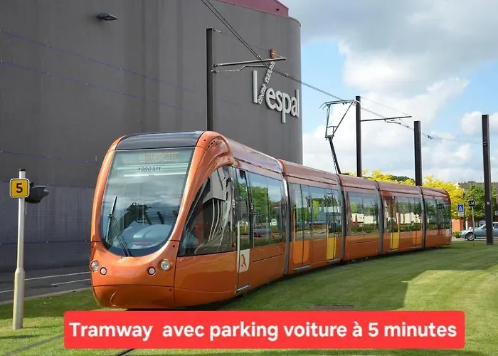 Le Cosy De La Faniere