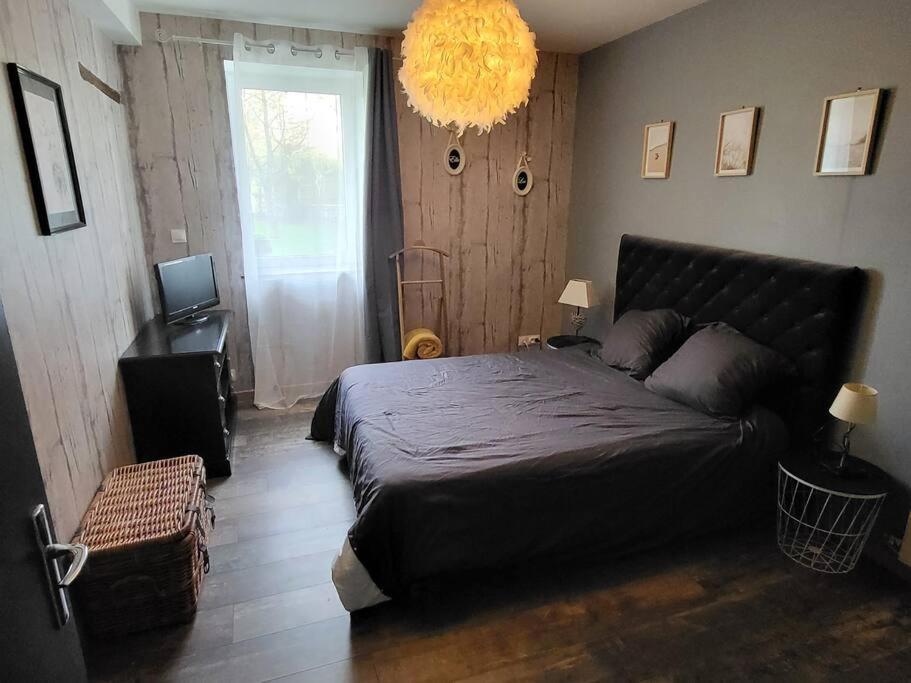 Le Cosy De La Faniere *