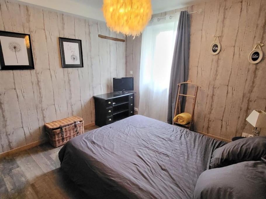 Le Cosy De La Faniere