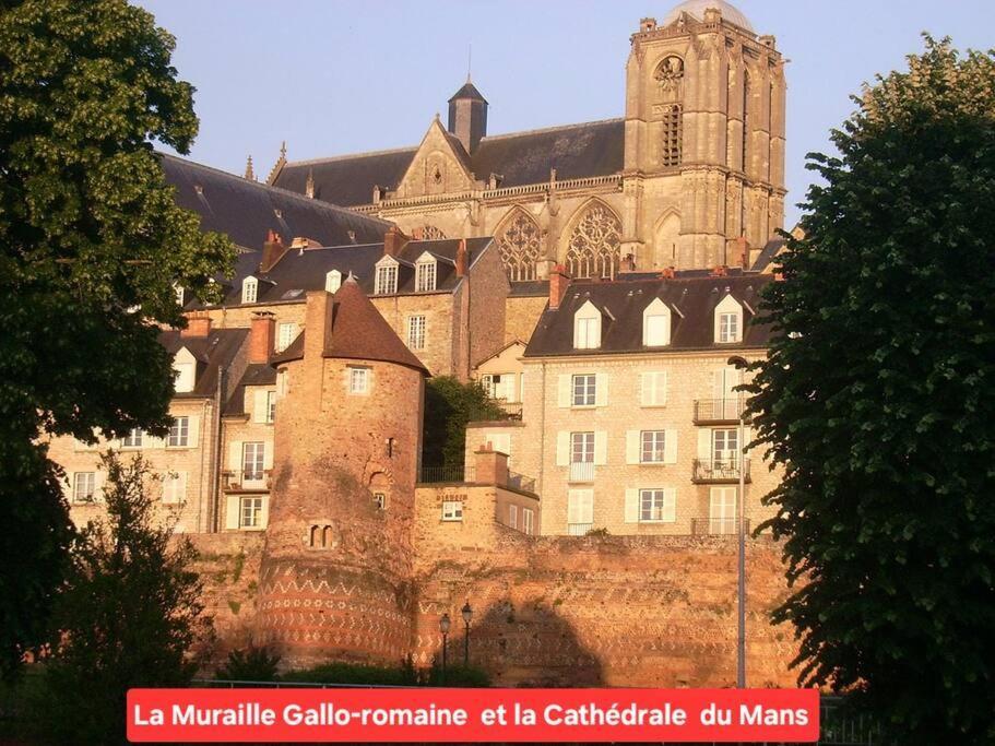 Le Cosy De La Faniere